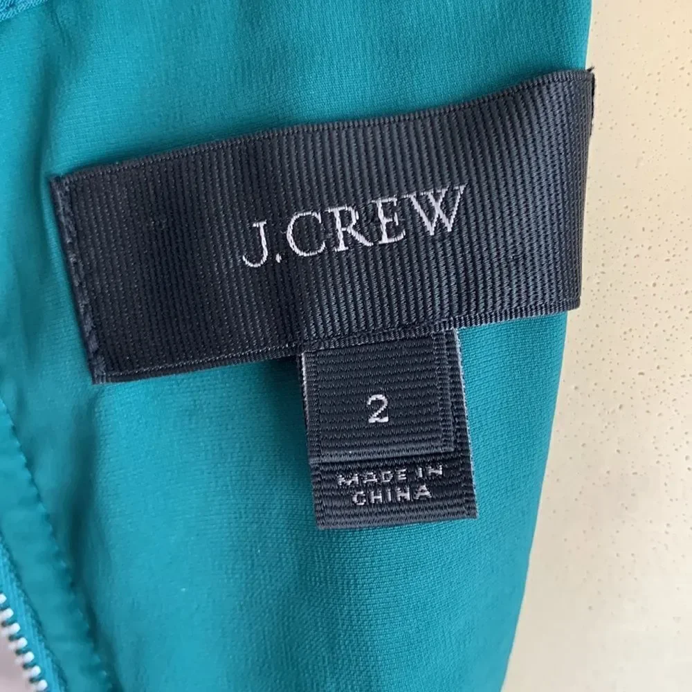 J. Crew nice